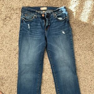 Kut from the Kloth Jeans Sze 6
